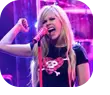 put on ur profile if u lyk avril