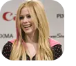 put on ur profile if u lyk avril