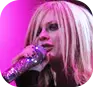 put on ur profile if u lyk avril