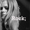 put on ur profile if u lyk avril