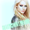 put on ur profile if u lyk avril