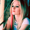 put on ur profile if u lyk avril