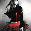 put on ur profile if u lyk avril