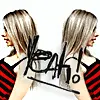 put on ur profile if u lyk avril