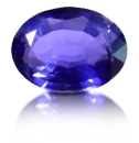 Blue gem 