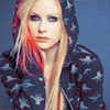 put on ur profile if u lyk avril