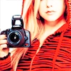 put on ur profile if u lyk avril