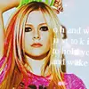 put on ur profile if u lyk avril