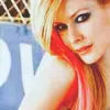 put on ur profile if u lyk avril