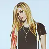 put on ur profile if u lyk avril