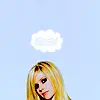 put on ur profile if u lyk avril