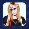 put on ur profile if u lyk avril