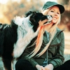put on ur profile if u lyk avril