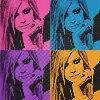 put on ur profile if u lyk avril