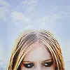 put on ur profile if u lyk avril