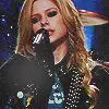 put on ur profile if u lyk avril