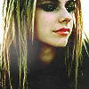 put on ur profile if u lyk avril