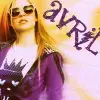 put on ur profile if u lyk avril