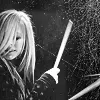 put on ur profile if u lyk avril