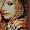 put on ur profile if u lyk avril
