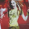 put on ur profile if u lyk avril
