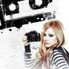 put on ur profile if u lyk avril