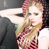 put on ur profile if u lyk avril