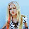 put on ur profile if u lyk avril