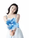  Figure skating ,Kim yun-a