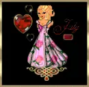 Birthstone doll July