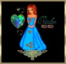 Birthday doll October