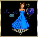 Birthstone doll September