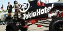 tokio hotel's ride