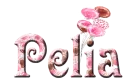 pelia