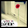 so alone