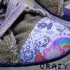 crazy