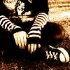 alone