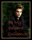 EdwardCullen:X