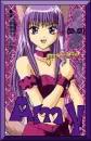 Zakuro amy