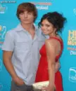 Zanessa Changing