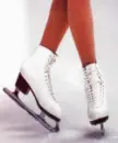 Ice skates
