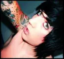 oliver sykes.