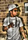 lil wayne.