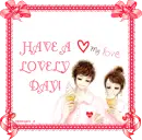 have a lovely day
