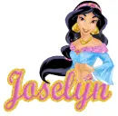 jasmin joselyn