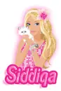 barbie siddiqa