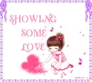 showing some love!