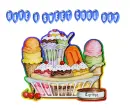 ice cream
