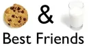 best friends