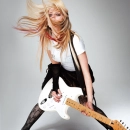 Avril Lavigne 